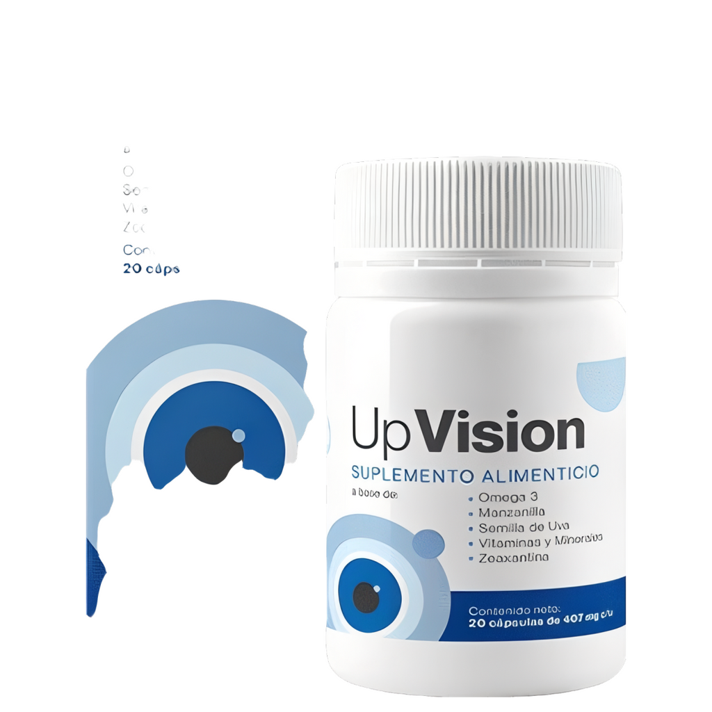 Up Vision