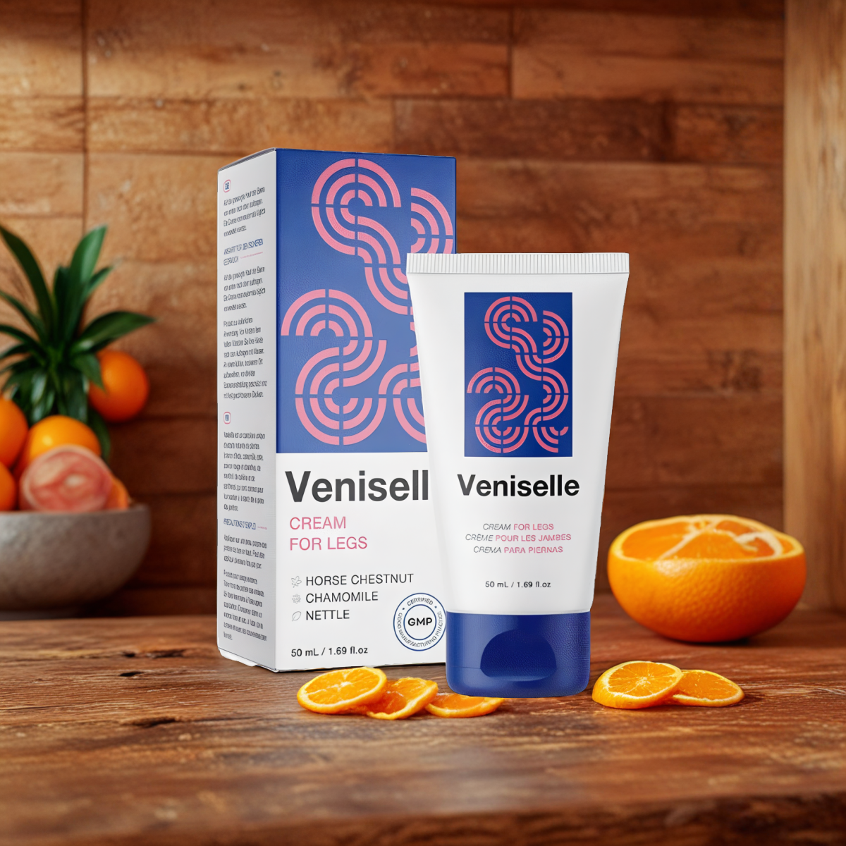 Veniselle