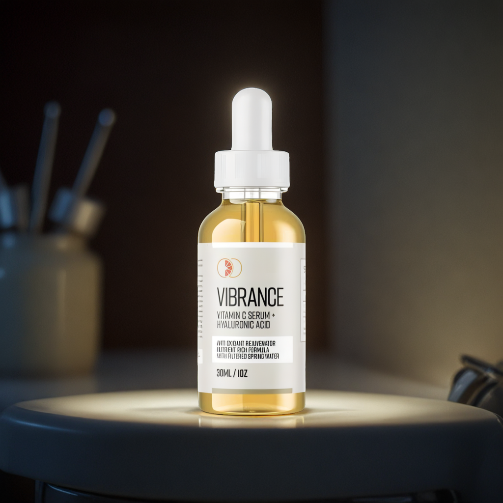 VIBRANCE VITAMIN C