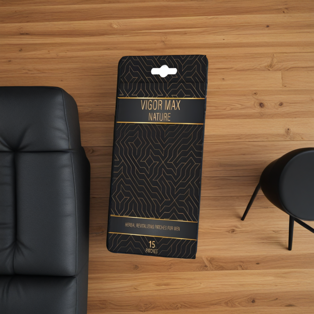 Vigor Max Nature