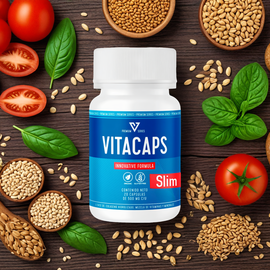 VitaCaps Slim