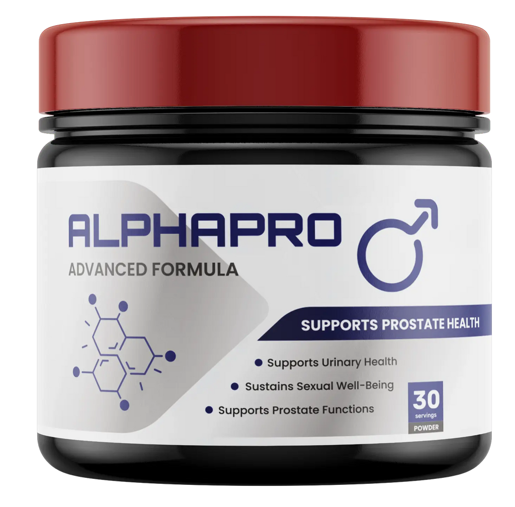 AlphaPro