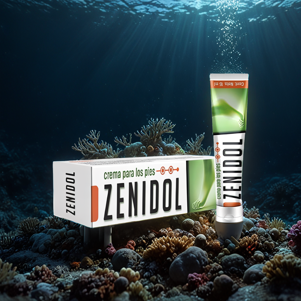 Zenidol