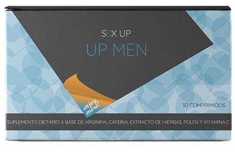 Sex Up
