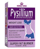 Psyllium