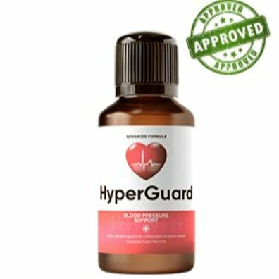 HyperGuard