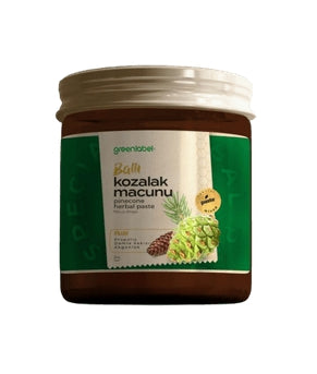 Kozalak Macunu 49
