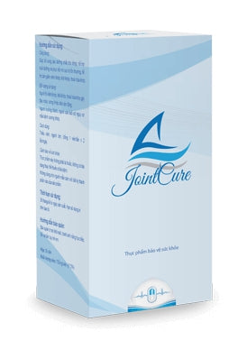 Joint Cure